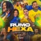 Rumo ao Hexa (feat. Dj Leopoldo & Mano Dj) - Mc 2K & Priscila Beatrice lyrics