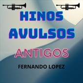 Hinos Avulsos Antigos artwork