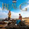 REAL G (feat. JOKESTA FRESH) - Single album lyrics, reviews, download