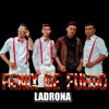 Ladrona - Single