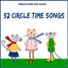 Toddler Songs Sing Along - 52 Circle Time Songs