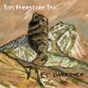 Tori Freestone Trio - All or Nothing at All