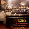 Éxitos Cantineros Pa' Beber, Vol.6