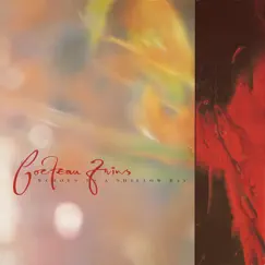 Echoes In a Shallow Bay - EP by Cocteau Twins album reviews, ratings, credits