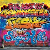 The Best of Grandmaster Flash & Sugar Hill artwork