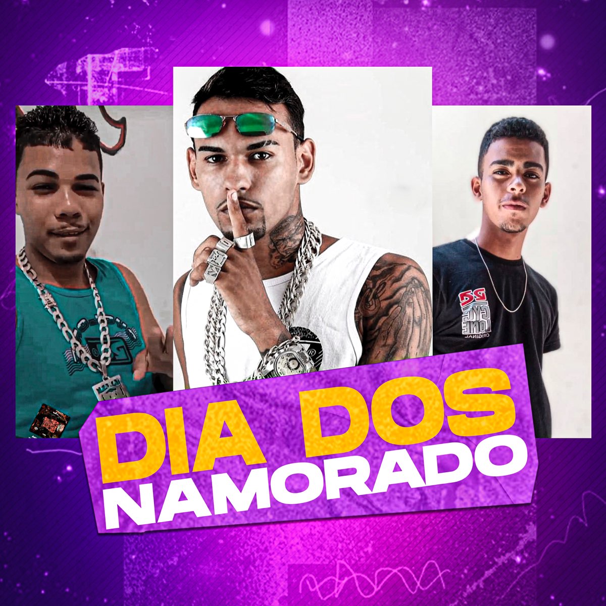 ‎dia Dos Namorado Single By Mc Boyugo Apelao Ratao And Maverick Malvadão On Apple Music 3398