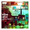 Vibe Alive - EP