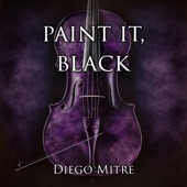 Paint it, Black (Cello Version) artwork