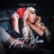 Ain't Mine - Teenear lyrics
