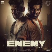 Enemy (Tamil) [Original Motion Picture Soundtrack] - Thaman S. & Sam C.S.