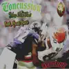 Concussion (feat. Rizzoo Rizzoo) - Single album lyrics, reviews, download