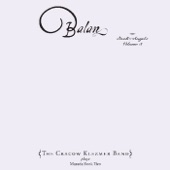 Balan: Book of Angels, Vol. 5 artwork
