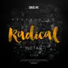 Generación Radical (En Vivo) [Pistas Instrumentales] album lyrics, reviews, download