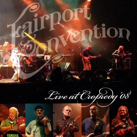 Cover artwork for Fotheringay