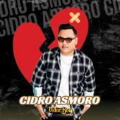 Cidro Asmoro by Ndarboy Genk - cover art