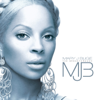 Mary J. Blige - Be Without You (Kendu Mix) artwork