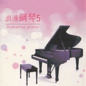 浪漫鋼琴, Vol. 5 artwork