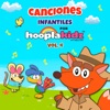 HooplaKidz - El Lobito Bueno
