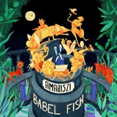 Babel Fish artwork