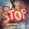 Stop (feat. Cameron Airborne) - Young Rook lyrics