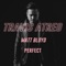 Perfect (feat. Matt Bloyd) - Travis Atreo lyrics