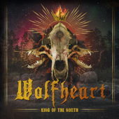 King of the North - Wolfheart