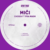 Chosen (feat. Fka Mash) artwork