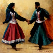 Cueca Árabe artwork