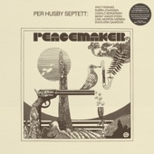 The Peacemaker artwork