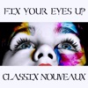Fix Your Eyes Up - Single, 2022