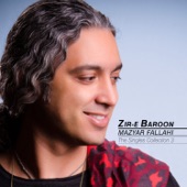 The Singles Collection: Zir-e Baroon artwork