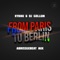 From Paris to Berlin (Abrissgebeat Mix) artwork