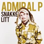 Snakke Litt artwork