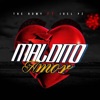 MALDITO AMOR (feat. The Romy) - Single