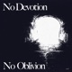 NO OBLIVION cover art