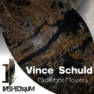 Midnight Movers - Single by Vince Schuld album reviews, ratings, credits