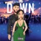 Down artwork