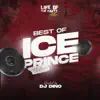 Life Of The Party: DJ Dino, Best Of Ice Prince Mixtape (DJ Mix) album lyrics, reviews, download