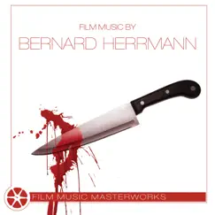 Film Music Masterworks - Bernard Herrmann by The City of Prague Philharmonic Orchestra album reviews, ratings, credits