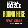 Round Here (feat. Giggs & Flowdan) - Single