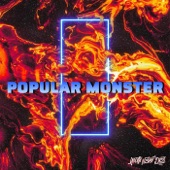 Popular Monster (feat. Onlap) artwork