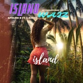 Her Island Waiz (feat. L Kingz) artwork