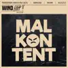 Malkontent (feat. Kleszcz) - Single album lyrics, reviews, download