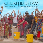 Innovation Africa (Open the Tap) artwork
