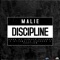 Discipline artwork