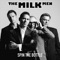 Adelaide - The Milk Men lyrics