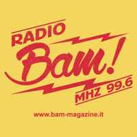 Radio BAM! podcast