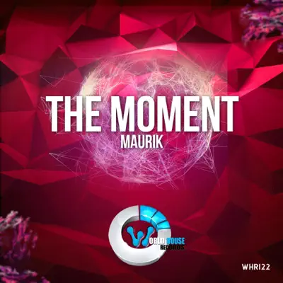 The Moment - Single - Maurik