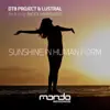 Sunshine in Human Form - Single album lyrics, reviews, download