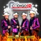 La Linea Directa - Codigo Jr lyrics